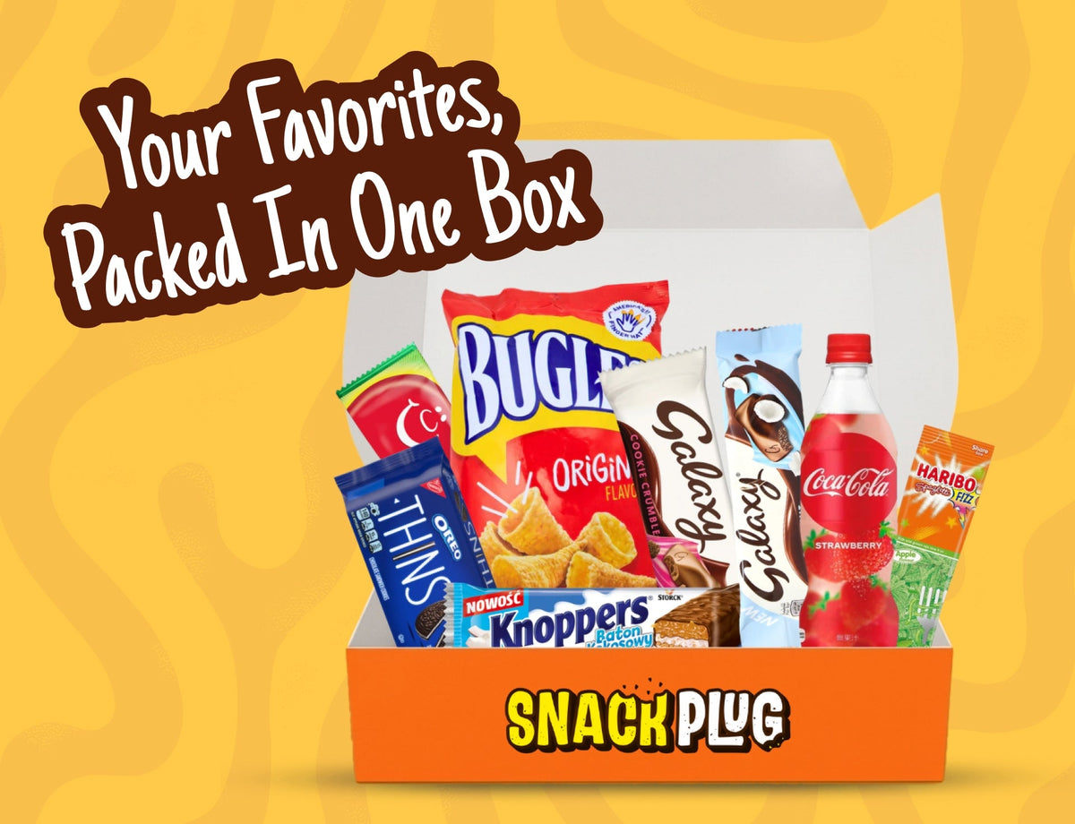 How to Build the Ultimate Snack Box for Every Occasion