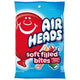 Air Heads Bites Original Fruit  170g