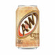 A&w Cream Soda 355ml