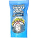 pickle extreme sour blue raspberry