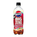 Pepsi Big Zero Americana 600 ml