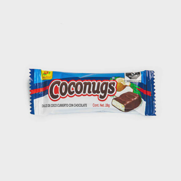 Coconugs 28g
