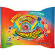 Push Pop Gummy Roll Tropical Rainbow 40g
