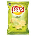 Lay's Limon