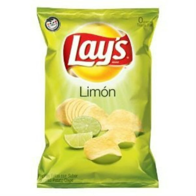 Lay's Limon