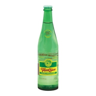 Topo Chico Twist Of grape fruit 355ml