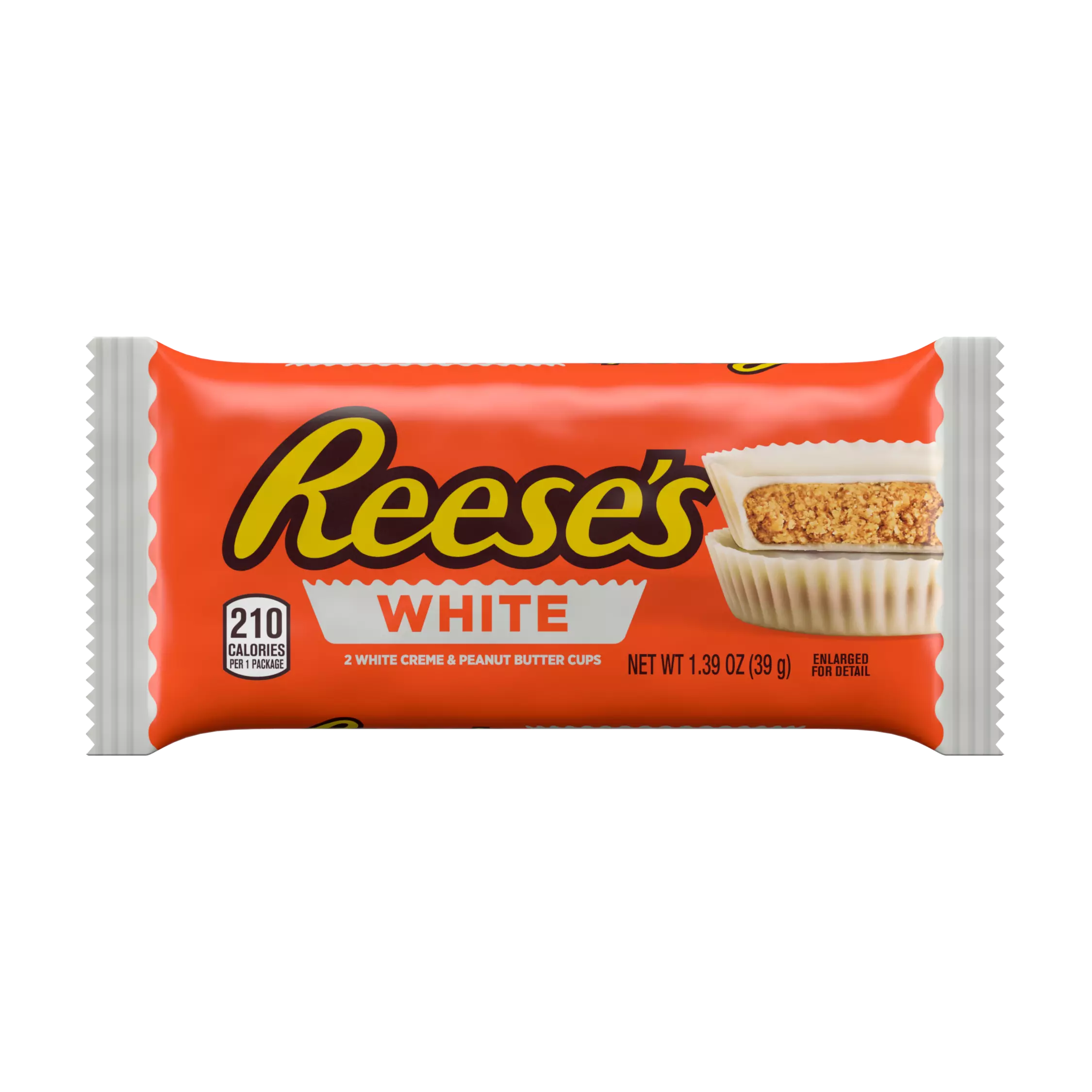 Reese's White 39g