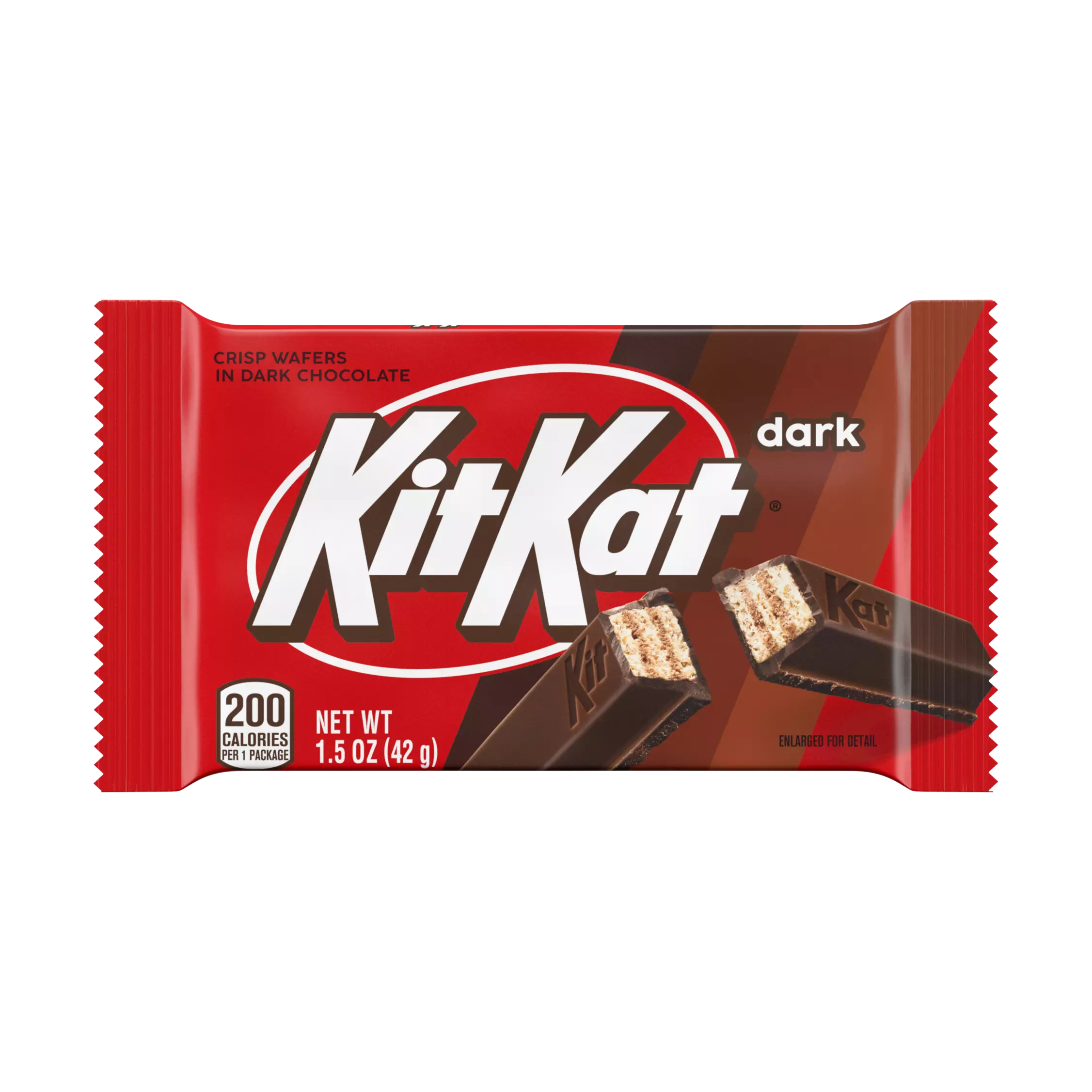 KitKat Dark 42g