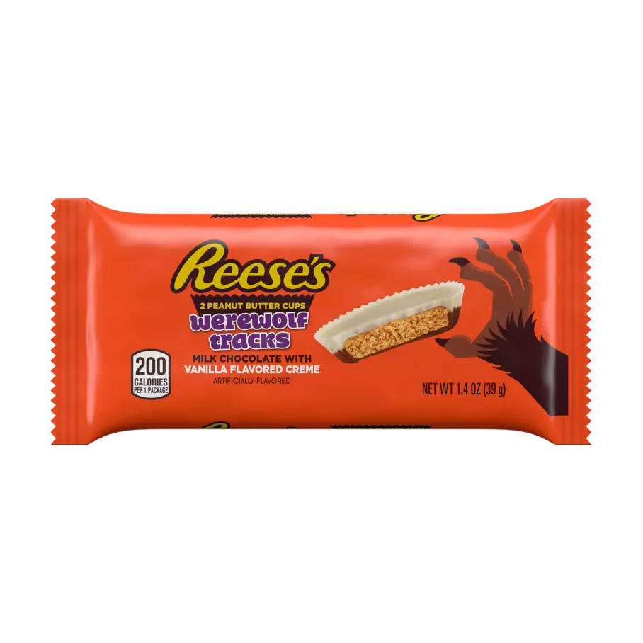 Reese's Tracks 39g
