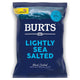 Burts Lightly Sea Salted 150g