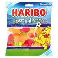 Haribo football