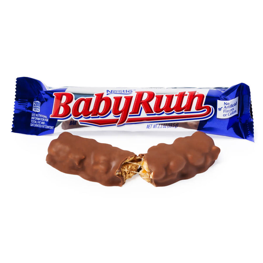 BabyRuth 53.8g
