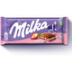 Milka Strawberry 100g