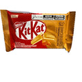 Kitkat Salted Caramel Cheesecake (41.5g)