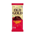 Cadbury Old Gold Dark Chocolate Cherry Ripe 170 g