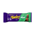 Cadbury Twirl Mint 35 g