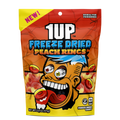 1UP Freeze Peach Rings  57g