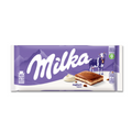 Milka Yoghurt 100g