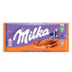 Milka Caramel-Creme 100g
