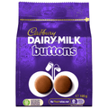 Dairy Milk Buttons 100g