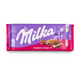 Milka Raspberry Cream