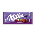 Milka Rasin & Nut 100g