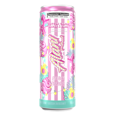 Alani Cotton Candy 355ml
