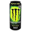 Monster Nitro 473ml