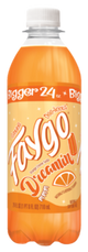 Faygo Dreamin 710ml