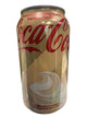 Coca-Cola Holiday Creamy Vanilla 355 ml