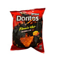 Doritos Taiwan Flaming Hot 68g