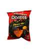 Doritos Taiwan Flaming Hot 68g