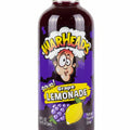 WarHeads Sour Grape Lemonade 473ml