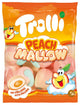 Trolli Peach Mallow 150g