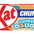 Kitkat Chunky Cookie Dough 45g