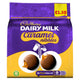Cadbury Dairymilk Caramel Nibbles 85g