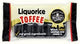 Liquorice Toffee 100g
