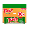 Twix Hazelnut 46g