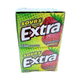 Extra Sour Strawberry