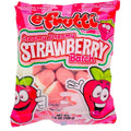 E frutti Creamy Dreamy strawaberry 100g