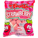 E frutti Creamy Dreamy strawaberry 100g