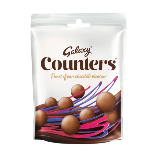 Galaxy Counters 100g