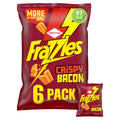 Frazzles Crispy Bacon 6×20g