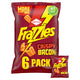 Frazzles Crispy Bacon 6×20g