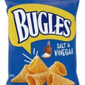 Bugles Salt & Vinegar 85g