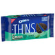 Oreo Thins Mint Flavour Creme 334g