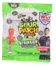 Sour Patch Kids Strikers Black Raspberry 90g