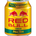 Red bull Diriku Tenaga