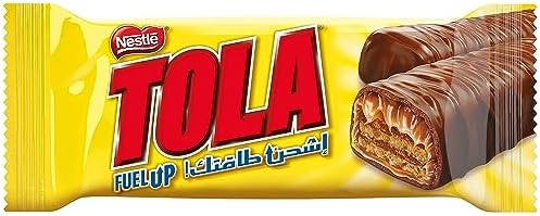 Nestle Tola 31g
