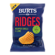 Burts ridges reaper chilli & lime 150g